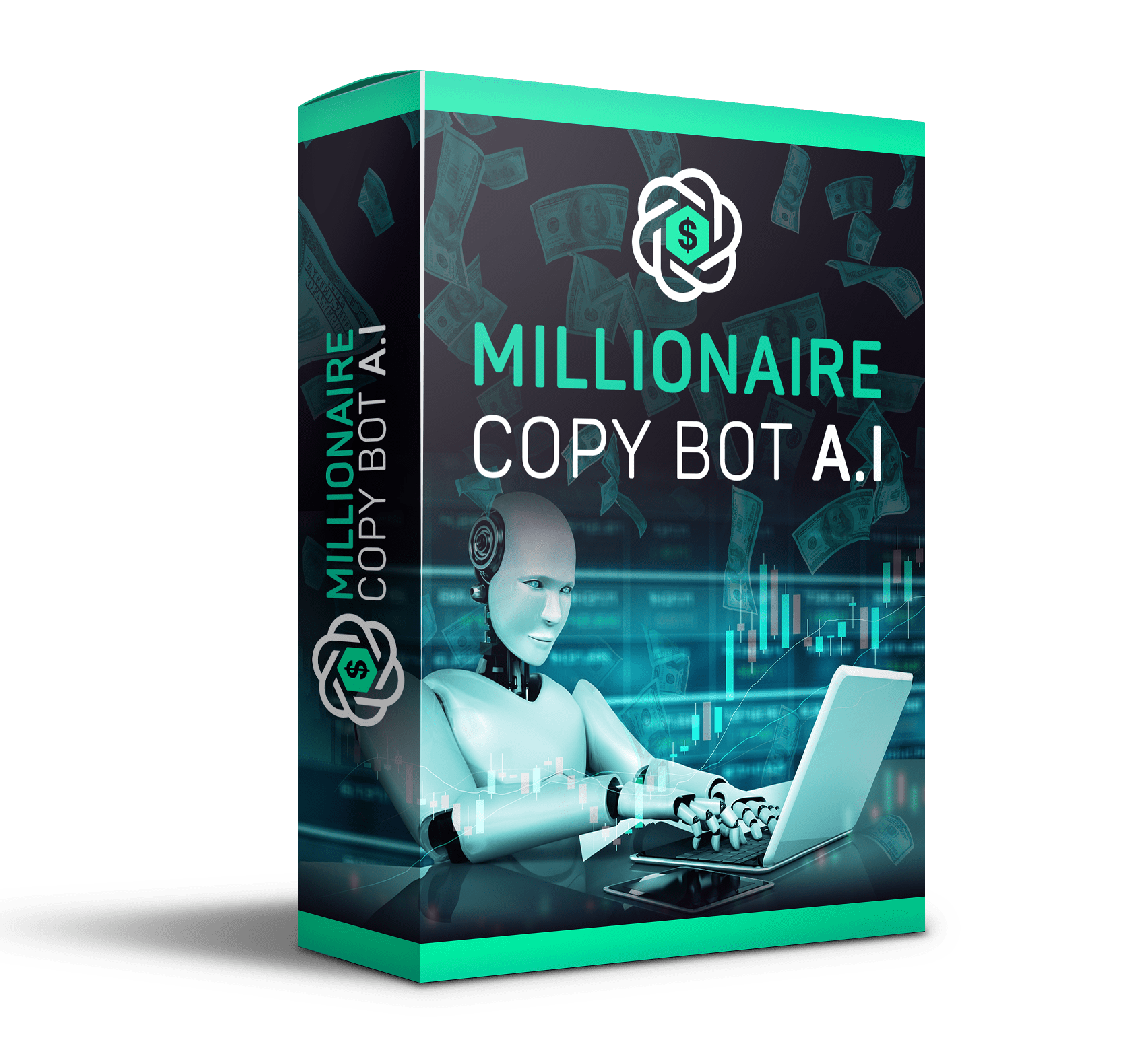 copy cat ai book